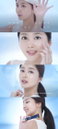 정글 여신 박솔미, 피부 미인 변신
