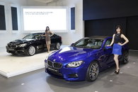 BMW, 서울 모터쇼서 역사상 최대 규모 '26개 모델' 공개