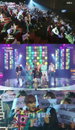 ‘뮤직뱅크’ 틴탑, 팬들에 깜짝 선물 선사 “팬서비스 최고”