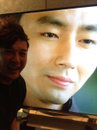 신동 망언 “조인성 나보다 얼굴 크다?”