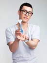 쉬크 하이드로 실크(Hydro Silk) 출시