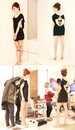 왕빛나 무보정 사진 공개, 몸매까지 완벽한 ‘다도녀’ 등극