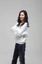 방송인 유채영, 위암 투병중 24일 오전 사망(소속사 전문 포함)