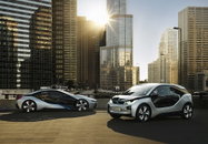 BMW, 中 상하이 모터쇼서 'X4 컨셉트카' 최초 공개