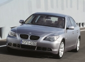 BMW5시리즈