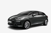 시트로엥, 마에스트로 정명훈에 'DS5 의전車' 제공