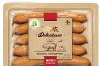현 ‘유통 키워드’로 보는 소시지의 변천사