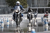 BMW 모토라드, '라이딩 스쿨 2013' 개최