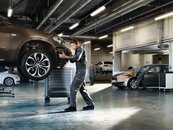 BMW, '서비스 연장 패키지' 특별 할인 이벤트