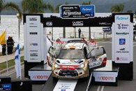 시트로엥 DS3, '2013 WRC 아르헨티나 랠리' 우승