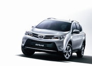 도요타 뉴 제네래이션 RAV4, 美 '최고 안전한 차량' 선정