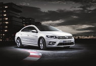 폭스바겐, 'CC 2.0 TDI 블루모션 R라인' 출시...가격은?