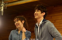 뮤지컬 ‘몬테크리스토’ 김승대-정재은, ‘언제나 그대 곁에’ 뮤직비디오 공개