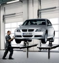 BMW, 기간 만료된 차량 '무상점검 서비스'