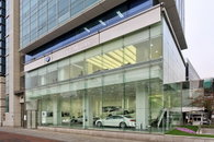 BMWㆍMINI 잠실 전시장 이전