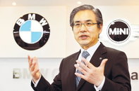 BMW 코리아 김효준 대표, 수석부사장 승진