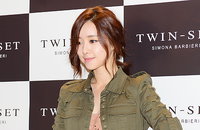 홍수아 ‘파격대우’ 로 중국 시장 진출! ‘영혼의 길’ 여주인공 캐스팅! 공포영화 데뷔!