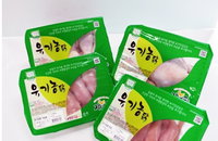 평범한 닭은 가라! 깐깐한 소비자 입맛 사로잡은 기능성 닭가슴살