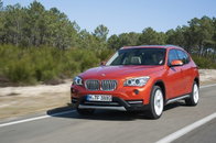 [시승기] BMW 뉴 X1 25d, 세단 부럽지 않은 정숙함