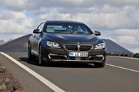 [시승기] BMW 640i 그란쿠페, 강력한 퍼포먼스 매력적