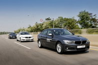 BMW, '뉴 3시리즈 그란 투리스모' 사전 시승 행사 개최