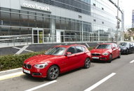 BMW, 서울과 부산서 '뉴 1시리즈 시승 이벤트' 진행