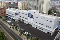 BMW, 부산 '광안리 서비스센터' 대규모 확장 오픈