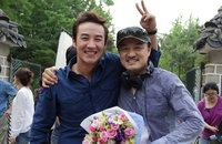 <톱스타> 끈끈한 정, 따뜻한 분위기로 훈훈하게 크랭크업