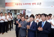 기아차, "수입차와 비교 시승 자신있다"