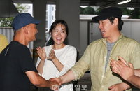 이준익 감독 복귀작 <소원> 크랭크업