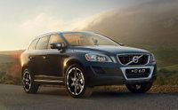 볼보차 XC60, 관세 인하 적용 '570만원' 할인