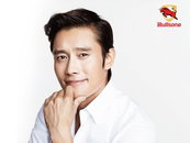 불스원, '월드스타 이병헌' 새 모델로 발탁