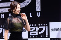 [JK포토]드레'수애', 우아+섹시 매력..."괜히 드레수애 아냐"