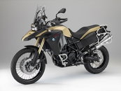 BMW 모토라드, '뉴 F 800 GS 어드벤처' 출시