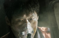 <감기> 유해진, 마동석, 이희준 캐릭터 포스터 공개