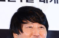 [JK포토]송강호, "'설국열차' 한국영화에 한국어로 연기해 자랑스럽다"