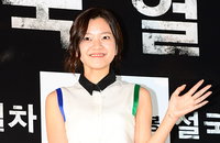 [JK포토]'폭풍성장' 고아성, 손목에 타투가 눈에 띄네~!