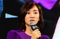 [JK포토]'감기' 수애 "결혼 안해 모성애 연기 어려워~!" 고백