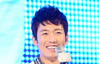 [JK포토]장혁 공약 "'감기' 천만 돌파하면 화생방실에서 꼭짓점 댄스"