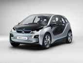 BMW 전기차 'i3', 3만4950유로 가격 책정 '29일 공개'