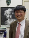 김승환 교수, 아시아태평양 이론물리센터 최초 한국인 소장으로 선임