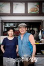 <주부생활> 단독 이상순 부모와 솔직 토크, 어디에도 말한 적 없는 며느리 이효리