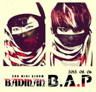 B.A.P, ‘BADMAN’ 대현-영재 티저 공개! “베일 속 카리스마” 발산!