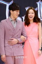 [JK포토]'주군의 태양' 소지섭-공효진, 소간지와 러블리의 조화 '안구정화'