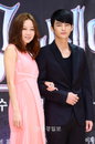 [JK포토]'주군의 태양' 공효진-서인국, 연상연하 러브라인 기대하세요~