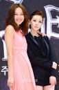 [JK포토]김유리-공효진, '주군의 태양'서 라이벌로 나와요~