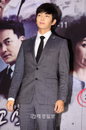 [JK포토]'투윅스' 이준기 "흙에 파묻히는 연기, 별 생각 다 들더라" 심경고백
