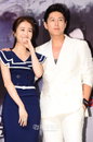 [JK포토]박하선 '류수영 스킨쉽에 깜짝이야!'