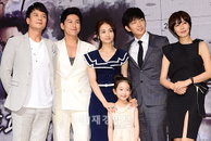 [JK포토]MBC 수목드라마 ‘투윅스’ 많이 사랑해주세요~