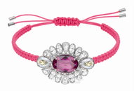 ‘스와로브스키 바이 슈룩(Swarovski by Shourouk)’ 캡슐 컬렉션 출시!